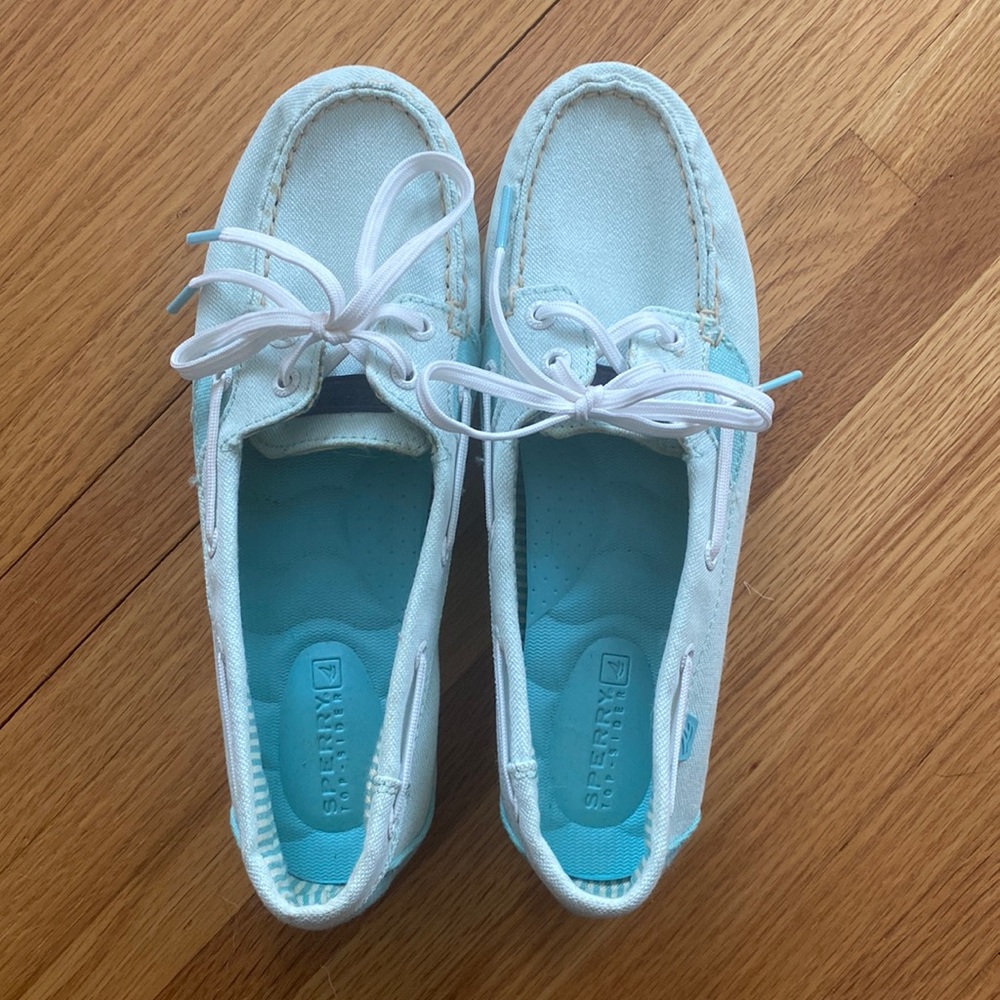 Sperry Top Sider